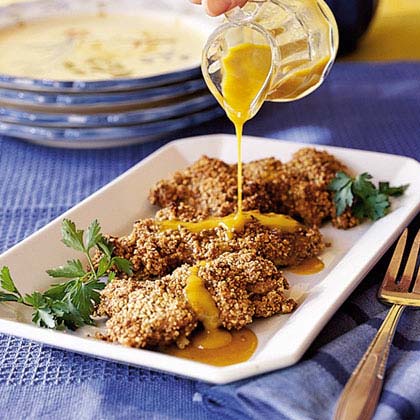 V day meals 18